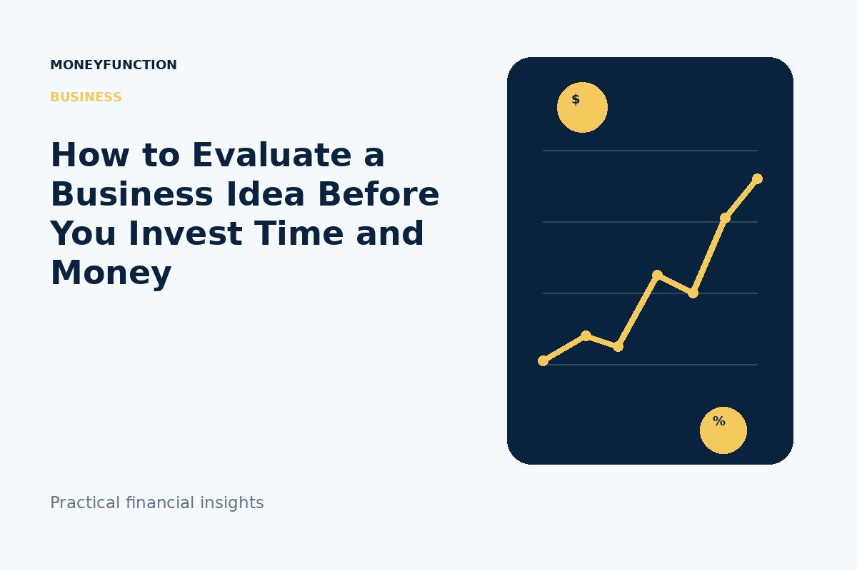 Business guide