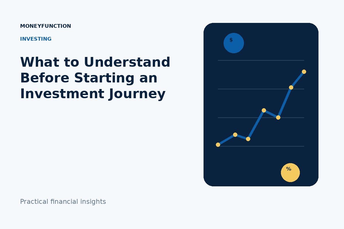 Investing guide