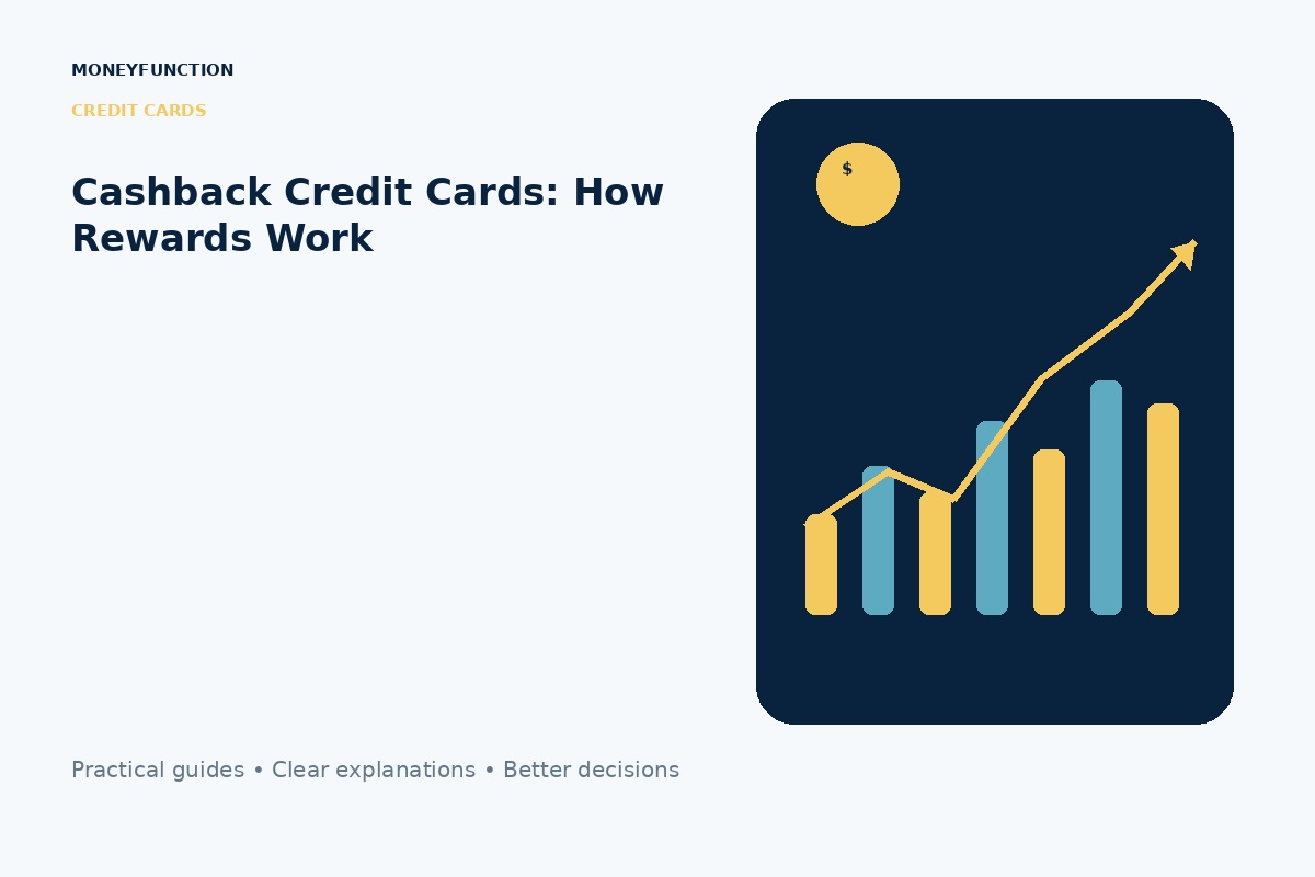 Cashback and travel-card guides