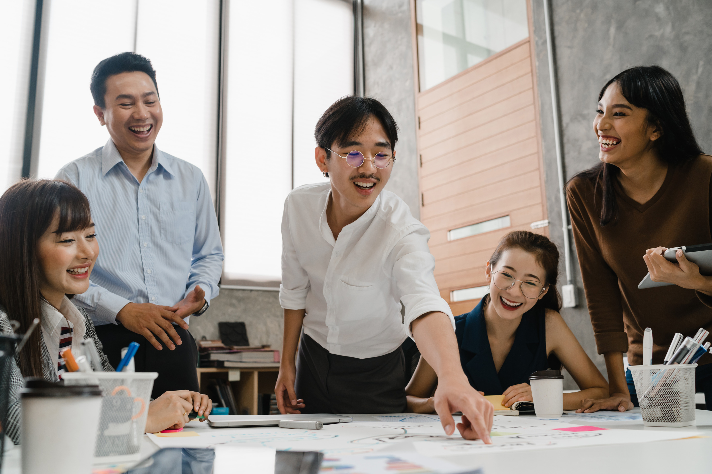 Best Practices for Staff Replacement Without Disrupting Your Business