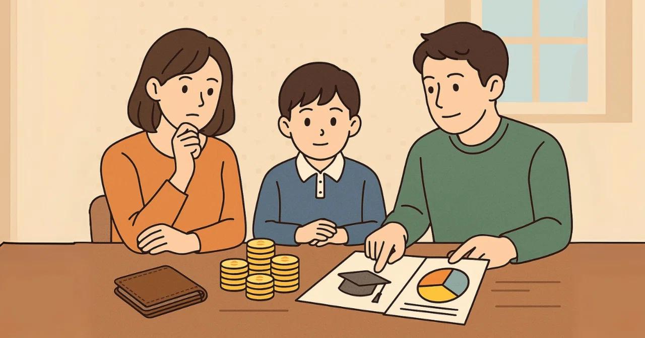 How to Build a Strong Financial Safety Net Before You Start Investing