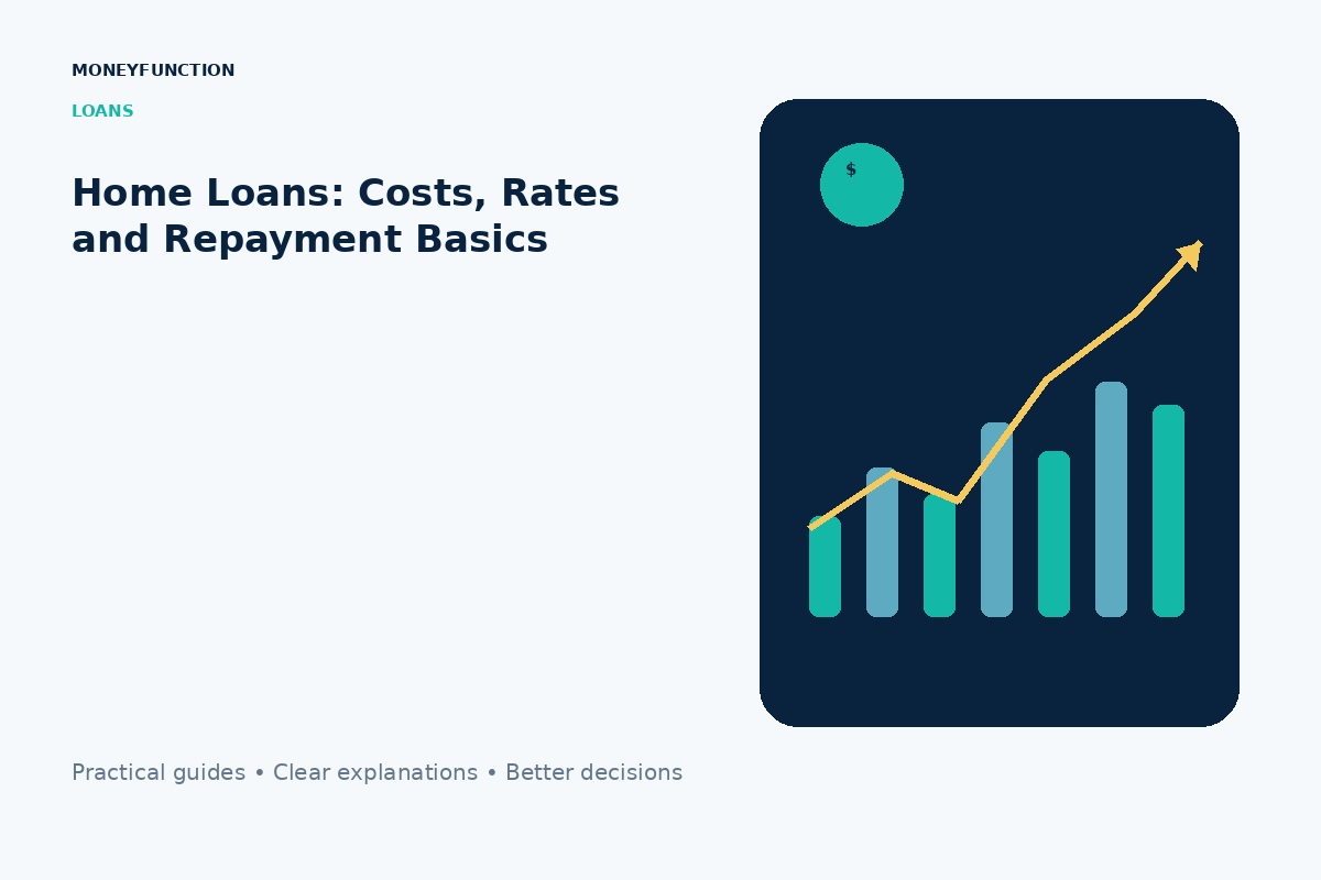 Loans essentials worth understanding