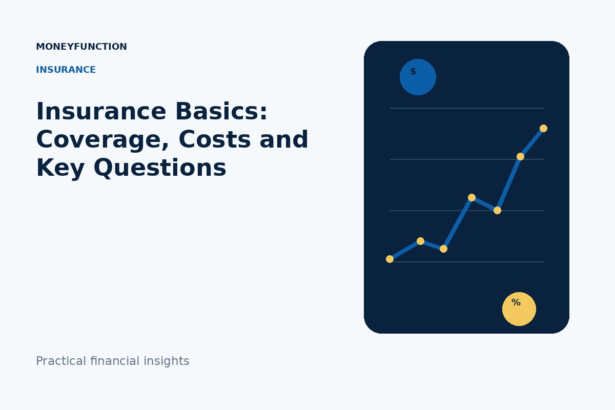 Latest insurance-sector updates