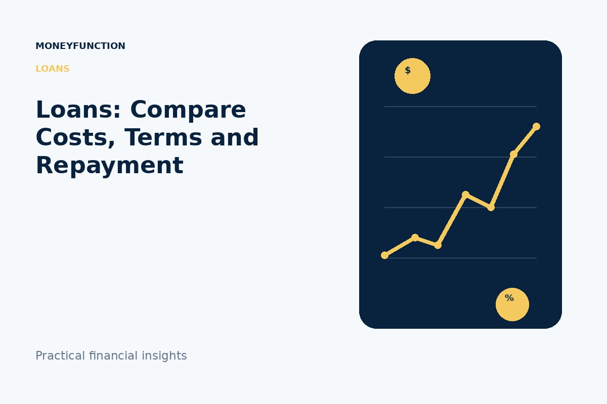 Understand borrowing and repayments
