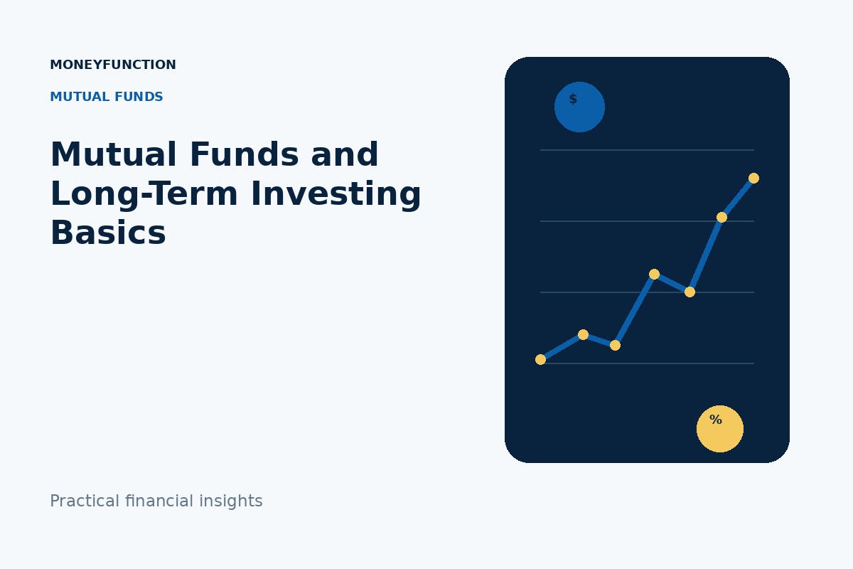 Understanding mutual funds and SIPs